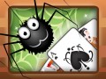 Hry Amazing Spider Solitaire