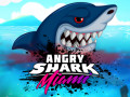 Hry Angry Shark Miami