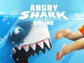 Hry Angry Shark Online