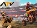 Hry ATV Bike Games Quad Offroad