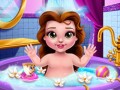 Hry Beauty Baby Bath
