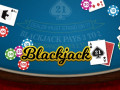 Hry Blackjack