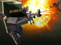 Hry Block Team Deathmatch