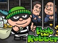 Hry Bob The Robber