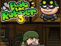 Hry Bob the Robber 3