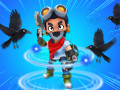 Hry Brawl Stars Brave Adventure