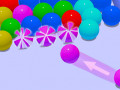 Hry Bubble Game 3D