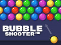 Hry Bubble Shooter