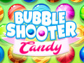 Hry Bubble Shooter Candy