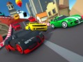 Hry Cartoon Mini Racing