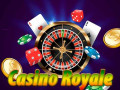 Hry Casino Royale