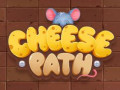 Hry Cheese Path
