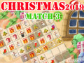 Hry Christmas 2019 Match 3