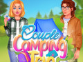 Hry Couple Camping Trip