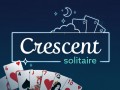 Hry Crescent Solitaire