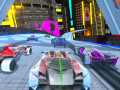 Hry Cyber Cars Punk Racing