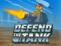 Hry Defend The Tank