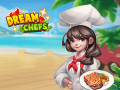 Hry Dream Chefs