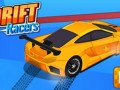 Hry Drift Racers