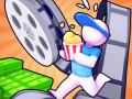 Hry Drive-in Cinema: Idle Game