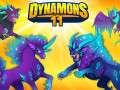 Hry Dynamons 11