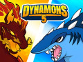 Hry Dynamons 5