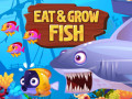Hry Eat And Grow Fish