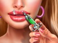 Hry Ellie Lips Injections