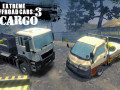 Hry Extreme Offroad Cars 3: Cargo