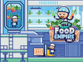 Hry Food Empire Inc