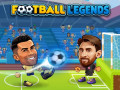 Hry Football Legends 2026