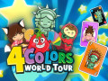 Hry Four Colors World Tour