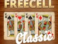 Hry FreeCell Classic