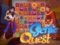 Hry Genie Quest
