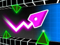 Hry Geometry Vibes 3D