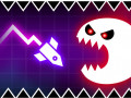 Hry Geometry Vibes Monster