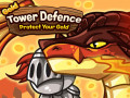 Hry Gold Tower Defense