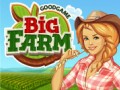 Hry GoodGame Big Farm