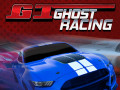 Hry GT Ghost Racing