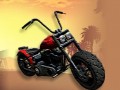 Hry GTA Motorbikes