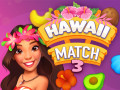 Hry Hawaii Match 3