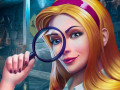 Hry Hidden Objects: Brain Teaser