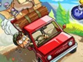 Hry Hill Climb Twisted Transport