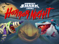 Hry Hungry Shark Arena Horror Night