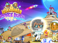 Hry Idle Miner Space Rush