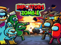 Hry Impostors vs Zombies: Survival