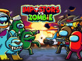 Hry Impostors vs Zombies: Survival