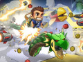 Hry Jetpack Joyride