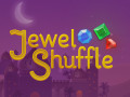 Hry Jewel Shuffle