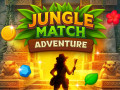 Hry Jungle Match Adventures
